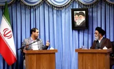وزیر آموزش و پرورش: نیمی از کارکنان دولت در بدنه آموزش و پرورش هستند