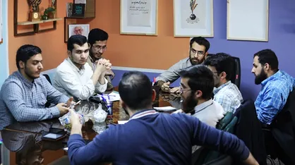 تشریح عملکرد ۵ روزه قرارگاه جهادی مبارزه با کرونا بسیج دانشجویی