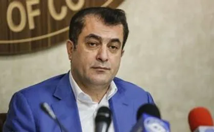 صحبت&zwnj;های خلیل زاده درخصوص استعفای هیئت مدیره باشگاه استقلال