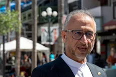 سفیر ایران در مکزیک: انتقاد‌ها از تیم ملی غیرمنصفانه است؛ همه یک‌صدا از «ملی‌پوشان» حمایت کنند + فیلم