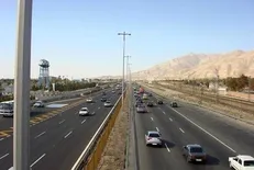 اعلام آخرین وضعیت محور‌های مواصلاتی در کشور