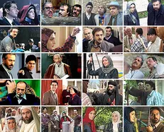 سریال‌سازی روی دور تند