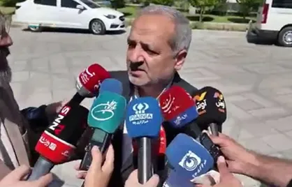کار جذب حدود ۲۵-۲۶ هزار نفر برای دانشگاه فرهنگیان انجام شده؛ دارند مشغول می&zwnj;شوند