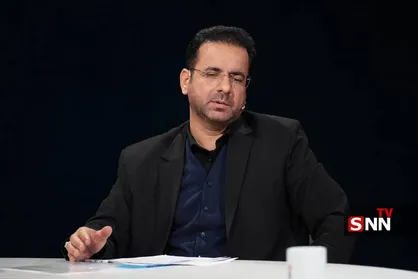 دولت باید به&zwnj;جای یاس محوری، نگاه حل مسئله داشته باشد + فیلم