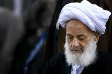 روایت آیت‌الله مجتهدی تهرانی از حدیث امام صادق(ع) درباره مشکلات معیشتی + فیلم