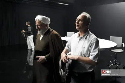 زیدآبادی: قانون باید عادلانه باشد / رسایی: ملاک عادلانه یا ظالمانه بودن یک قانون نمی&zwnj;تواند میل شما باشد + فیلم