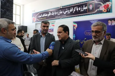 قرارگاه نظارتی بازار با ۳۰ دستگاه و ۱۴ کمیته، پاسخگوی مطالبات معیشتی مردم است