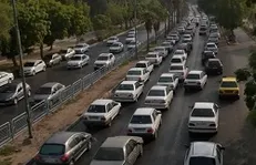هراز بعد از ظهر فردا یک‌طرفه می‌شود