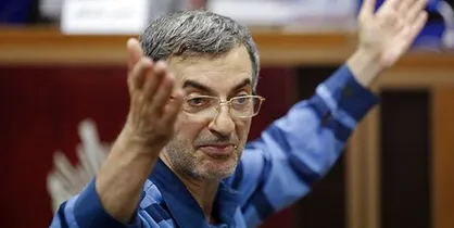 محکومیت&zwnj;های &laquo;اسفندیار رحیم مشایی&raquo; تأیید شد