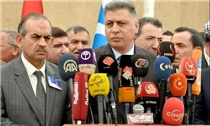 ۸ حزب ترکمانی صریحا همه&zwnj;پرسی اقلیم کردستان را تحریم کردند