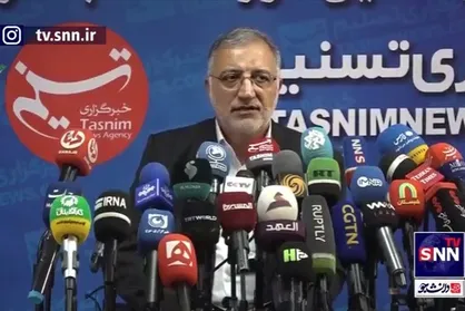 زاکانی: اگر خطری جهت گیری دولت رئیسی را به خطر بیاندازد دوستان جبهه انقلاب باید با هم تفاهم کنند
