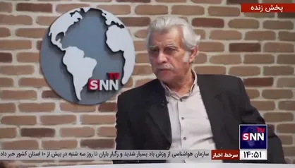 دهقان&zwnj;نسب: رضا یزدانی موفق&zwnj;ترین خواننده&zwnj;ای است که بازیگر شده