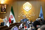 رونمایی از پنج سامانه آنلاین تامین اجتماعی