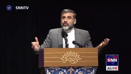 وزیر ارشاد: عفت و پاکدامنی محل نزاع غرب با ما شده است