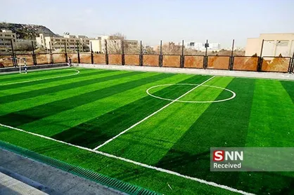 ۱۳ پروژه عمرانی ورزشی خراسان جنوبی برای افتتاح در دهه فجر تکمیل شد