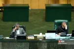 جلسه رأی اعتماد به وزرای پیشنهادی آموزش و پرورش و میراث فرهنگی