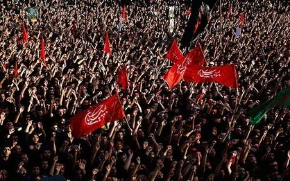 محرمی که هم شور داشت هم شعور