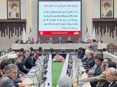 مشهد، میزبان کنگره بزرگداشت ۱۸ هزار شهید خراسان رضوی