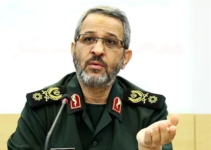 امضای ۱۲۰۰ پروژه واحد مسکن توسط بسیج برای زلزله زدگان غرب کشور