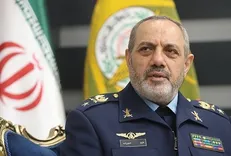 وزیر دفاع: اتفاقات خوب در توسعه روابط دفاعی با پاکستان رخ خواهد داد