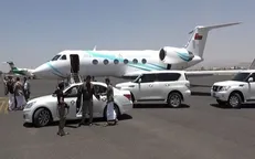 از سرگیری مذاکرات آتش‌بس در یمن با بازگشت هیأت عمانی