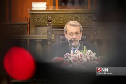 توضیحات لاریجانی درباره اصلاح ساختار بودجه&zwnj;ای کشور در ۴ ماه اول سال ۹۸
