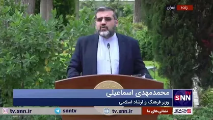 وزیر ارشاد: ۱۴ هزار نفر به حج اعزام شدند/ زوار کشور بالای ۸۵ هزار نفر هستند