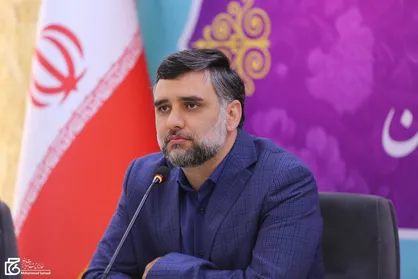 در عرضۀ آثارمان کشورهای همسایه به دلیل پیوستگی&zwnj;های فرهنگی در اولویت هستند