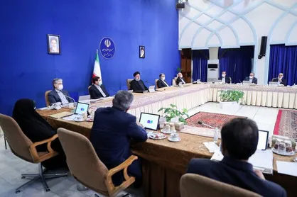 هیئت وزیران تبصره&zwnj;های لایحه بودجه ۱۴۰۱ را بررسی کرد