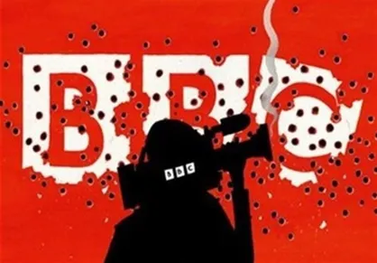پایان بی بی سی (BBC) در چین