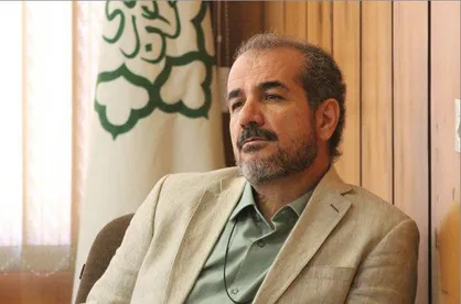 حناچی سرپرست جدید معاونت شهرسازی ومعماری شهرداری تهران را منصوب کرد