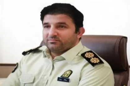 عوامل فروش موتورسیکلت&zwnj;های سرقتی در چنگال پلیس
