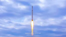موشک‌های بالستیک قاره‌پیما (ICBM): نحوه کارکرد، مزایا و کشورهای دارنده این فناوری+ جزئیات