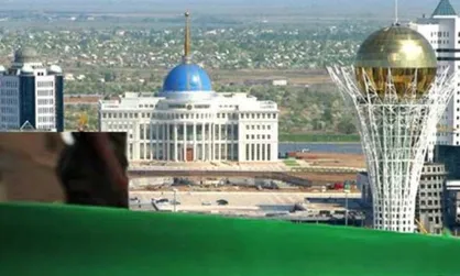 &laquo;نورسلطان&raquo; میزبان دور جدید مذاکرات سوریه