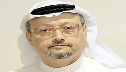 ارسال تصاویر مثله کردن &laquo;خاشقجی&raquo; برای بن سلمان