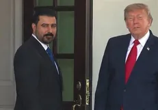 هشدار درباره پیامد‌های ادامه دخالت آمریکا در امور داخلی عراق