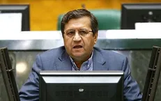 همتی: ۸۰ درصد نقدینگی ما شبه پول است / باید رابطه دولت و بانک مرکزی اصلاح شود