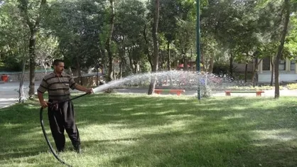 عامل تهدید کننده پارک&zwnj;های تهران