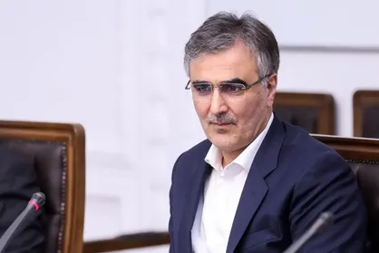 توانستیم از شرایط جنگی به خوبی عبور کنیم/ نشانه&zwnj;های بازگشت رونق تولید از مردادماه