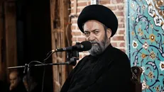 برای انتقام رهبر شهید باید اندیشه ناپاکی که دنیا را با حق ویژه اداره می‌کند، ذبح کنیم