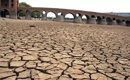 عبور از بحران آب با کاهش مصارف و افزایش بهره&zwnj;وری