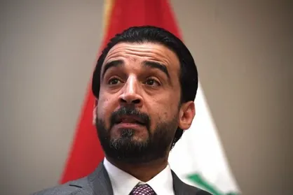 توصیه ائتلاف دولت قانون به &laquo;الحلبوسی&raquo;برای دوری از روند سیاسی عراق
