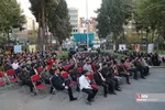 طوفان الاقصی