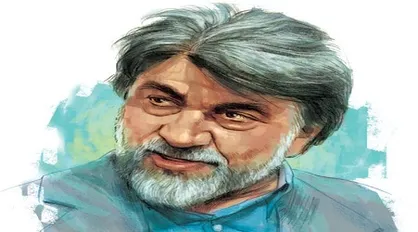 شهرداری تهران: حذف مجمسمه &laquo;قیصر امین پور&raquo; به درخواست مکرر مردم بوده است!