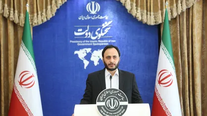 بهادری جهرمی: ماهی سه سفر استانی دولت رکوردشکنی ارتباط با مردم بوده است
