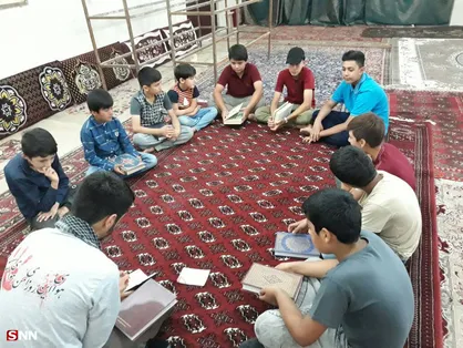 ۳۵۰ دانشجوی دانشگاه کشور به کمک محرومان شتافتند/ ساخت ۵ باب منزل در دهستان پشتکوه