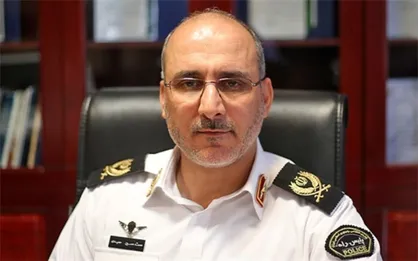 سردار حمیدی: تهران جایی برای زندگی نیست / ۴۰ درصد خودرو&zwnj;های پایتخت معاینه فنی خود را خارج از شهر می&zwnj;گیرند