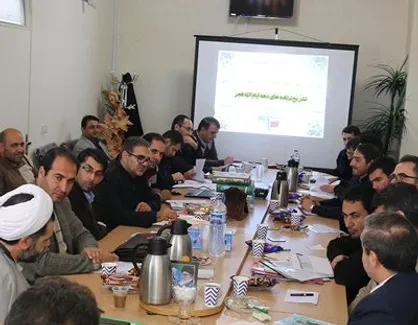 مهمترین برنامه&zwnj;های بسیج دانشجویی آذربایجان غربی برای دهه فجر مشخص شد
