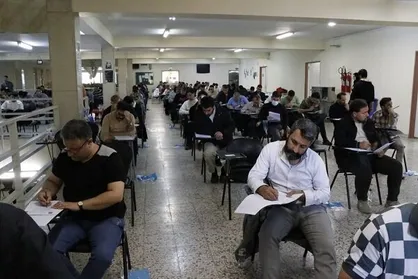 نتایج آزمون مشاوران خانواده بعد از ۴۵ روز کاری اعلام می&zwnj;شود