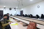 دانشجو خبرنگار